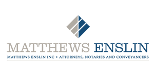 Matthews Enslin Inc.